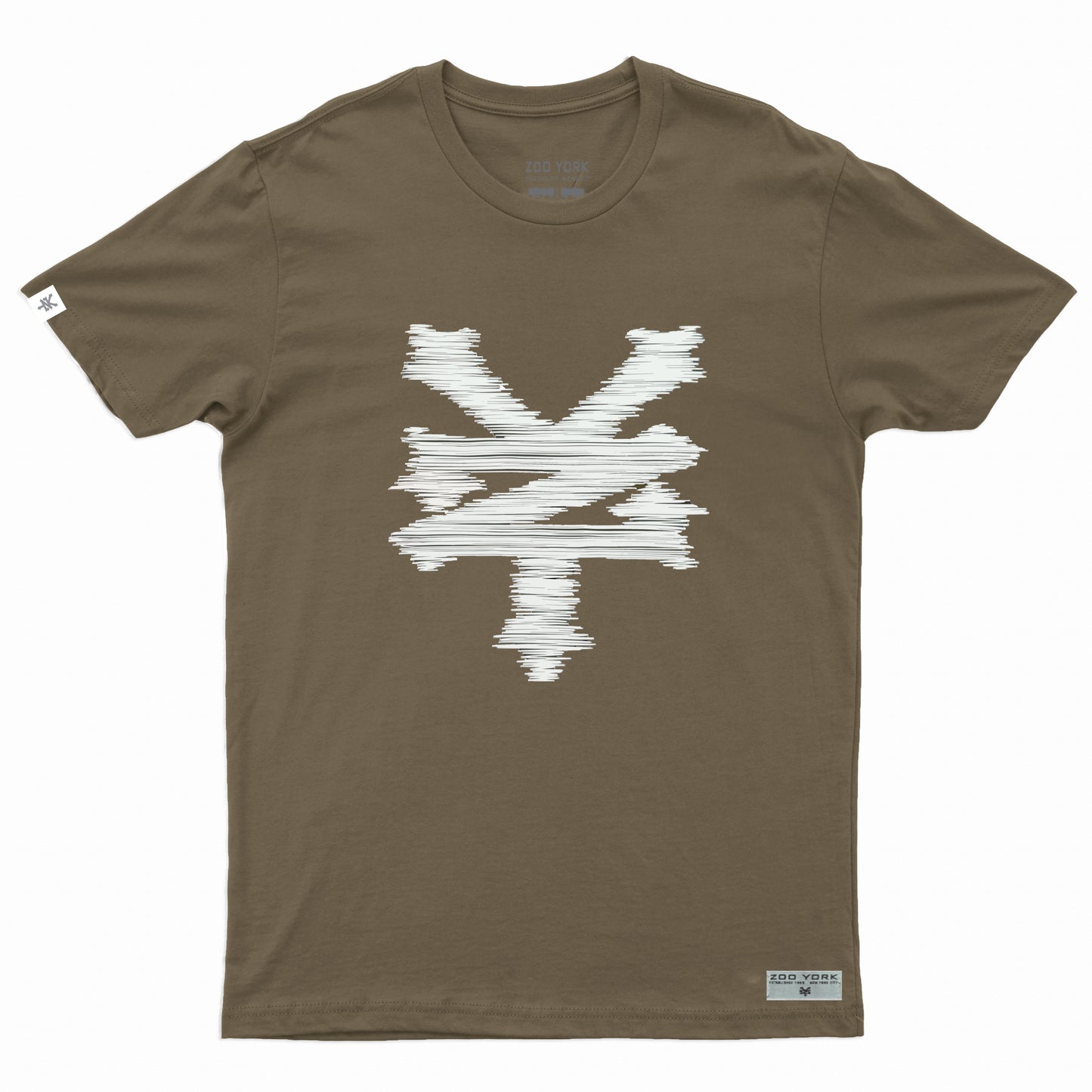 Mens S/S Tee