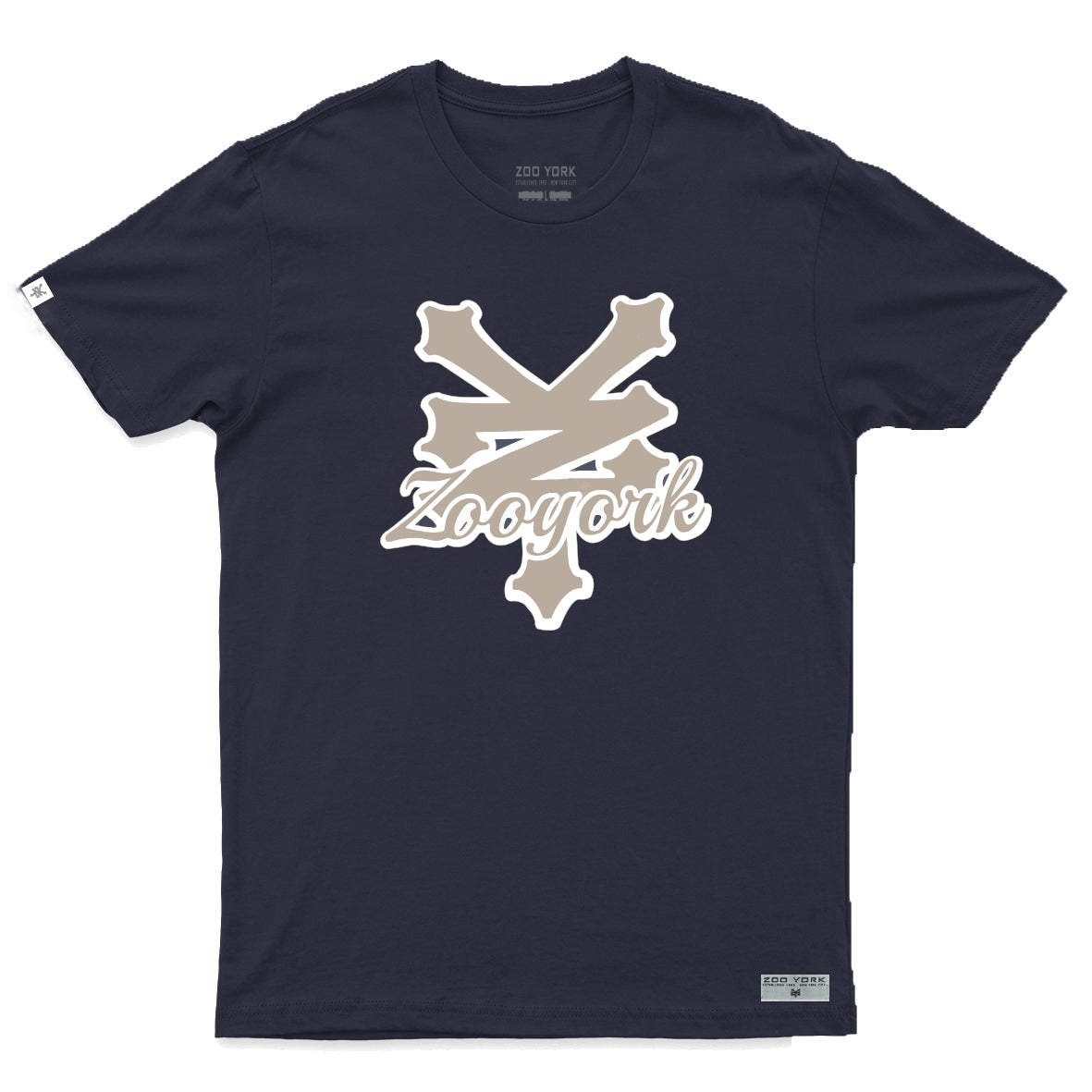 Mens S/S Tee