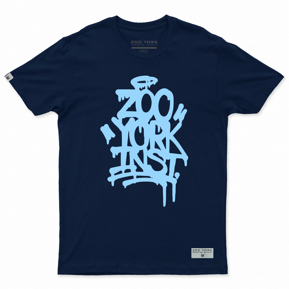 Boys s/s tee