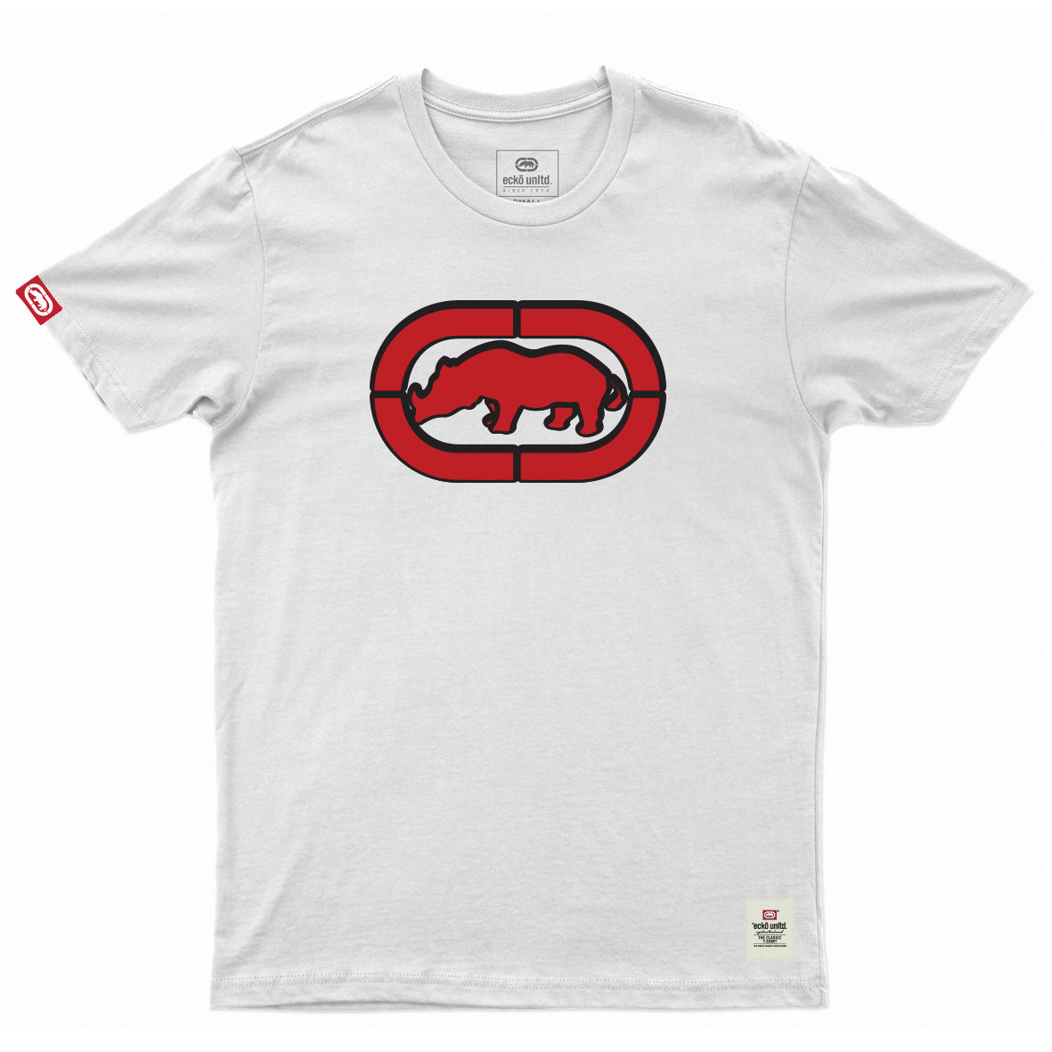 Mens s/s tee Size