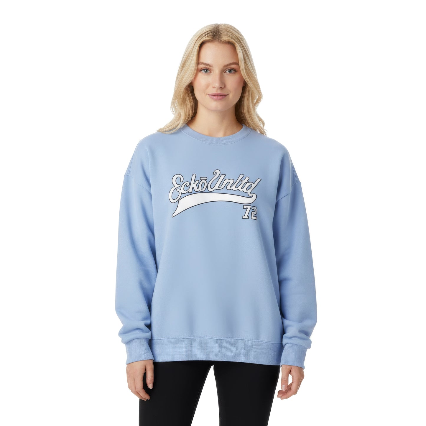Ladies sweater