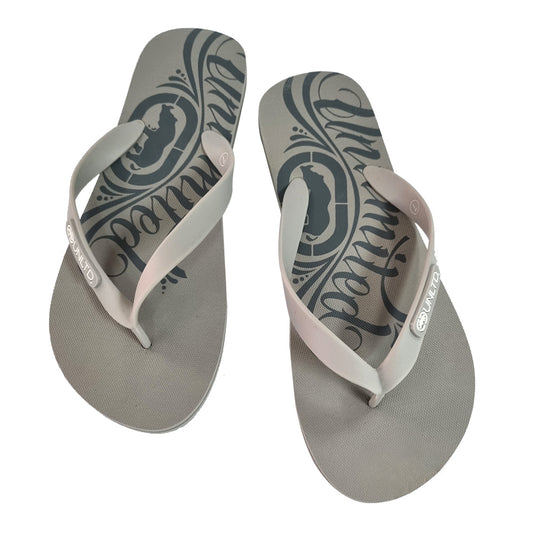 Mens Slops