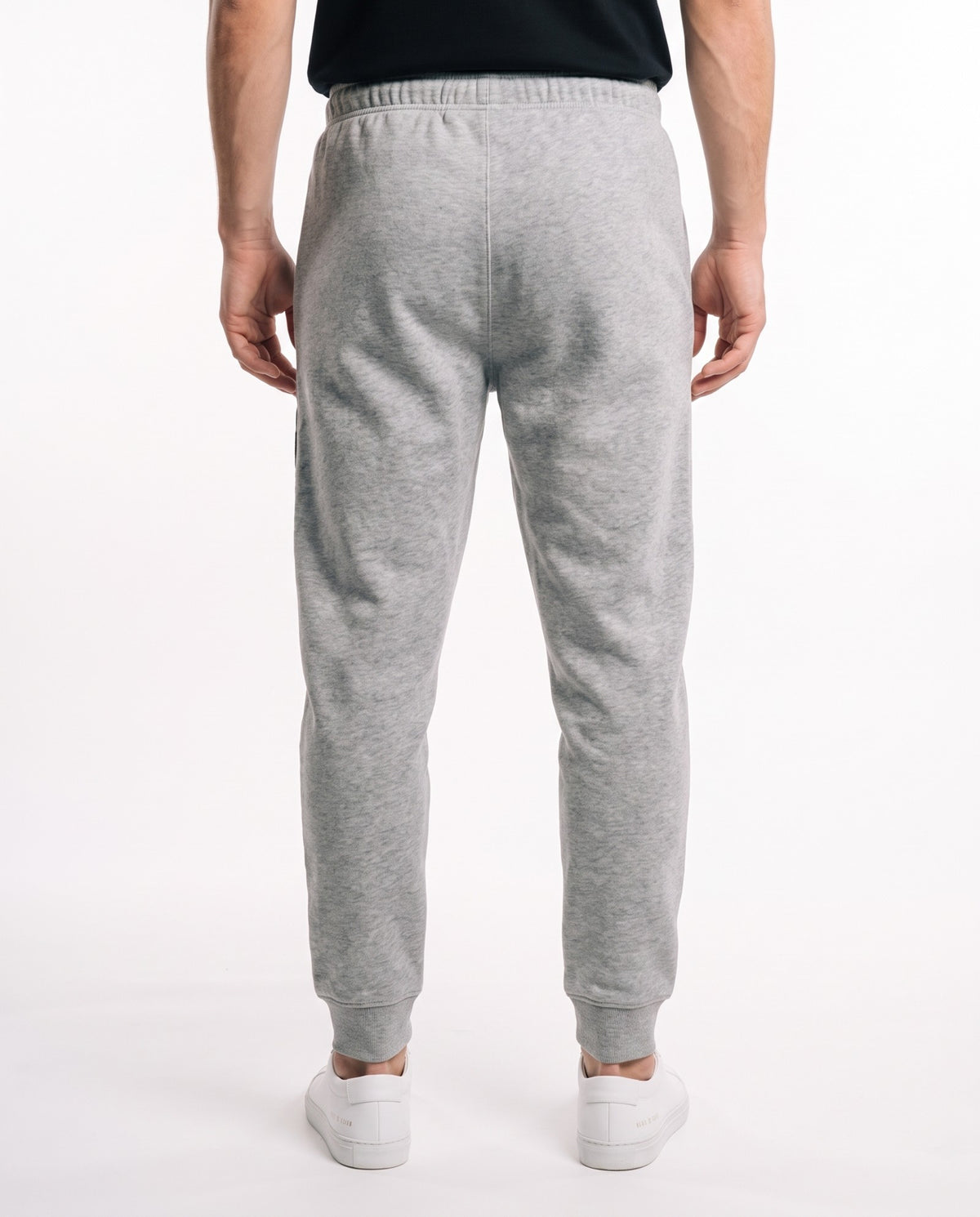 Ecko Unltd Logo Joggers - Grey