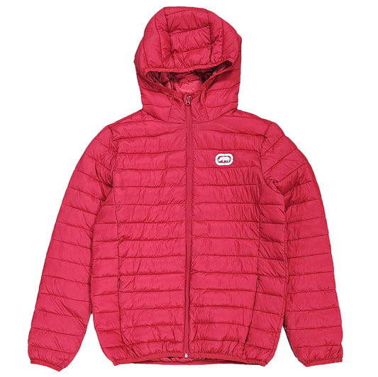 Mens Puffer Jacket
