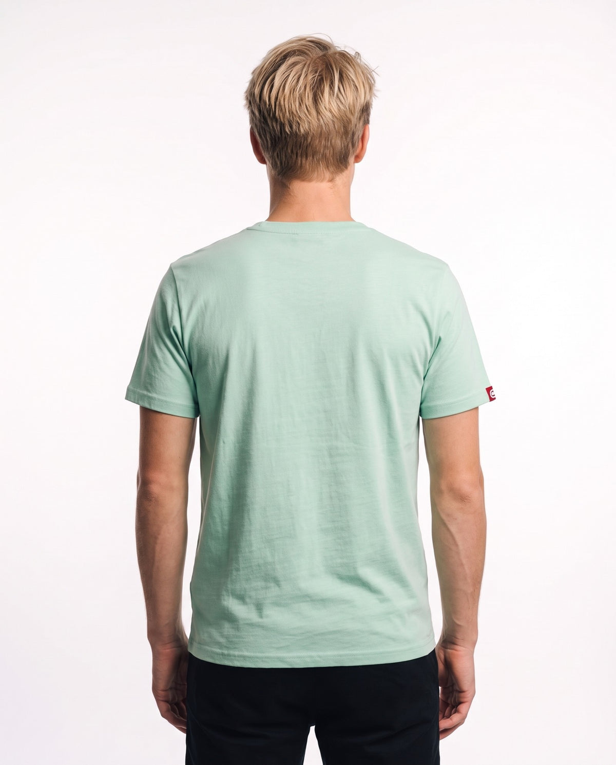 Ecko Unltd 1972 Varsity Tee - Mint