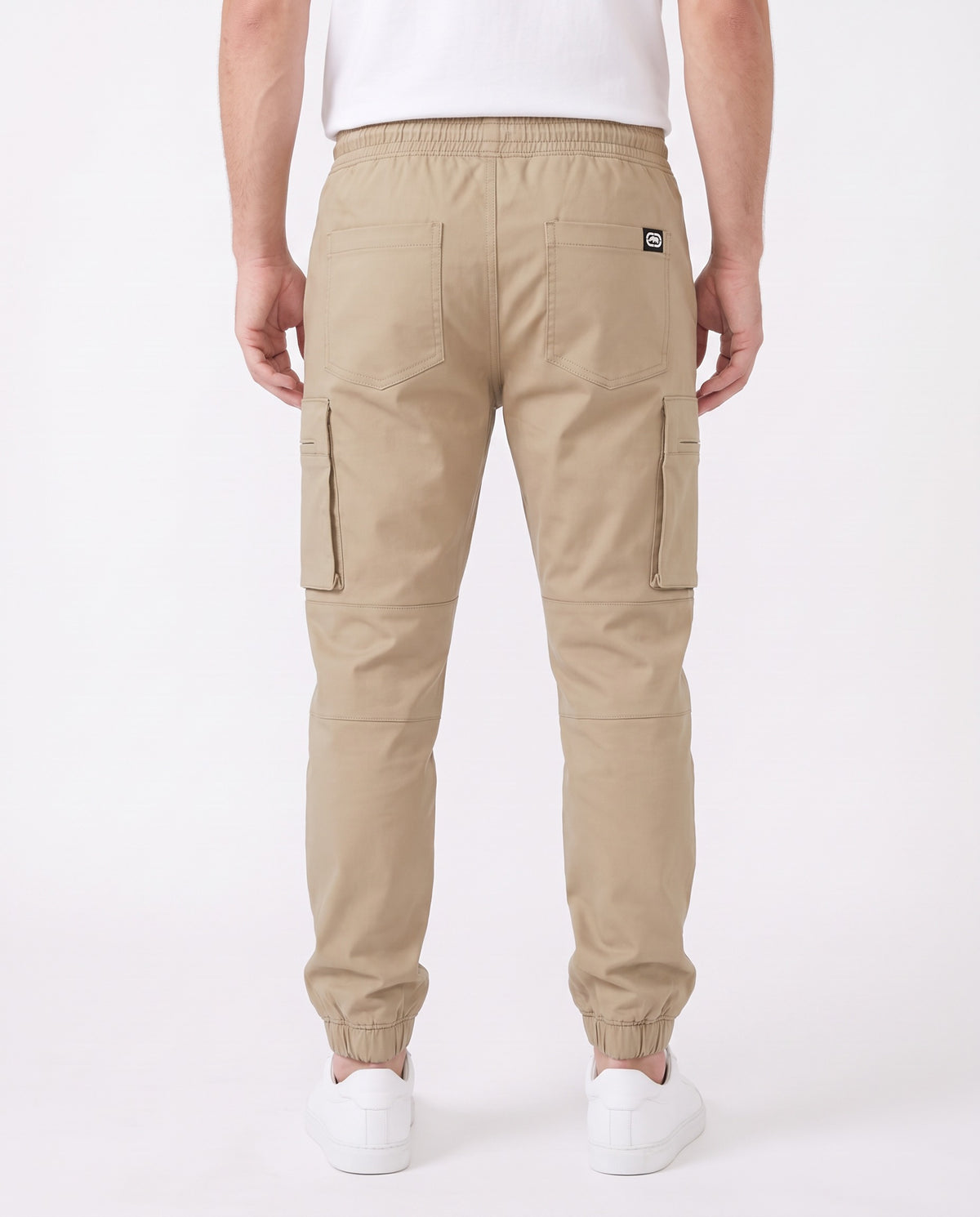 Ecko Unltd Cargo Pants - Stone