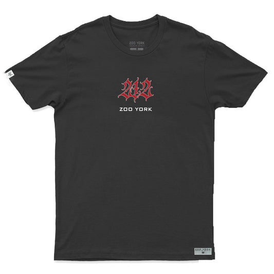 Mens s/s tee Size