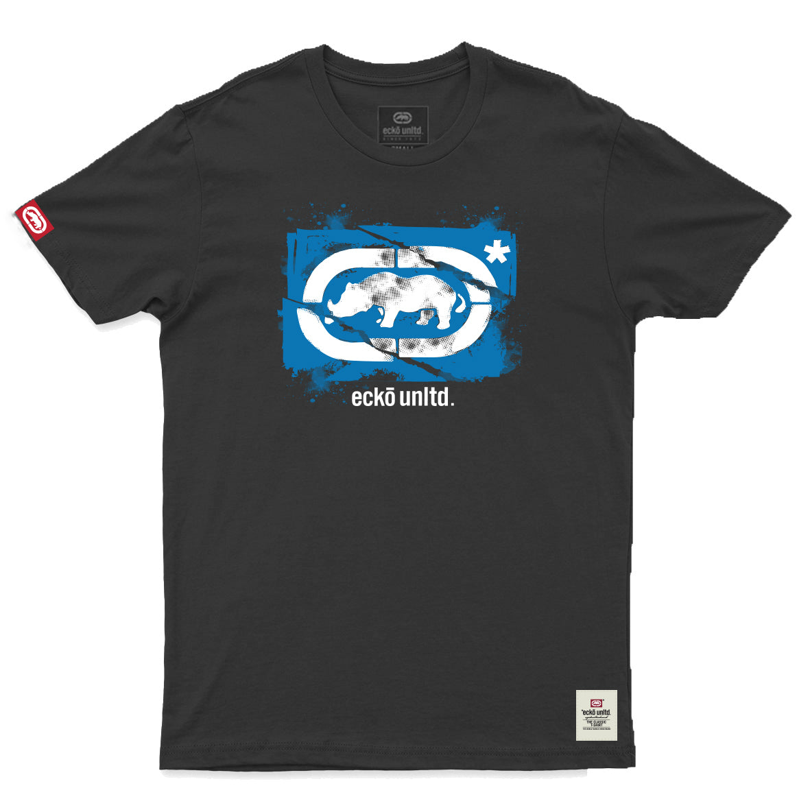 Mens s/s tee Size