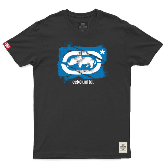 Mens s/s tee Size