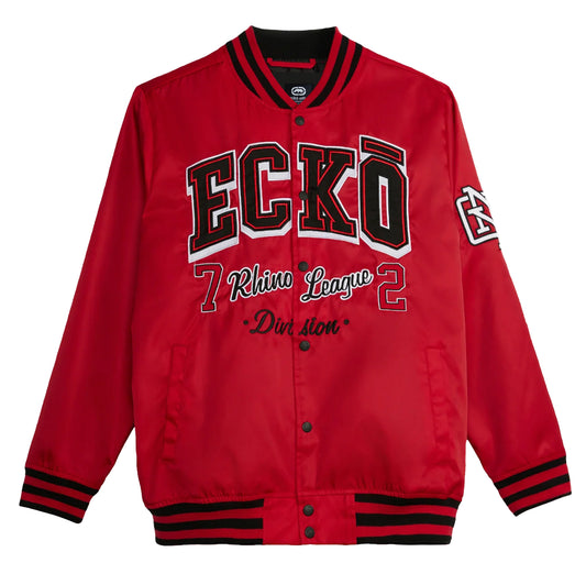 Classic Varsity Jacket