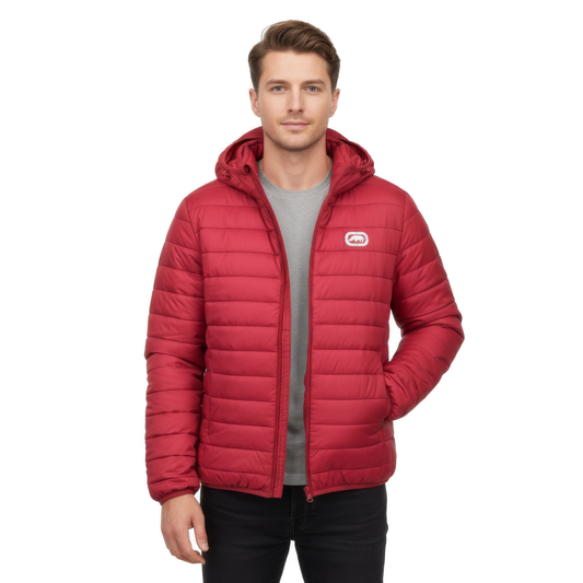 Mens Puffer Jacket
