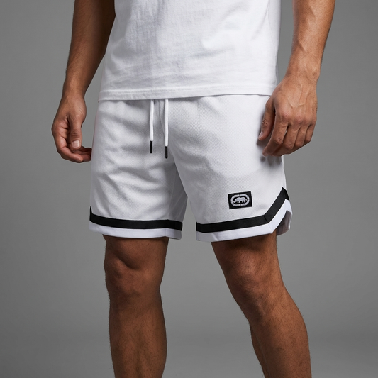 Basketball short