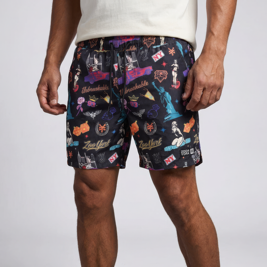 Mens swim shorts