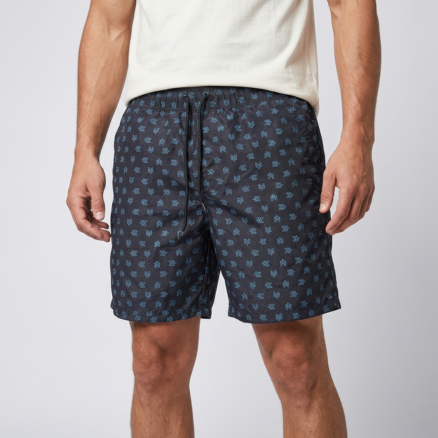 Mens swim shorts