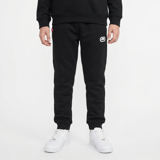 Boys Fleece Jogger