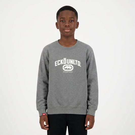 Boys Crewneck Sweater