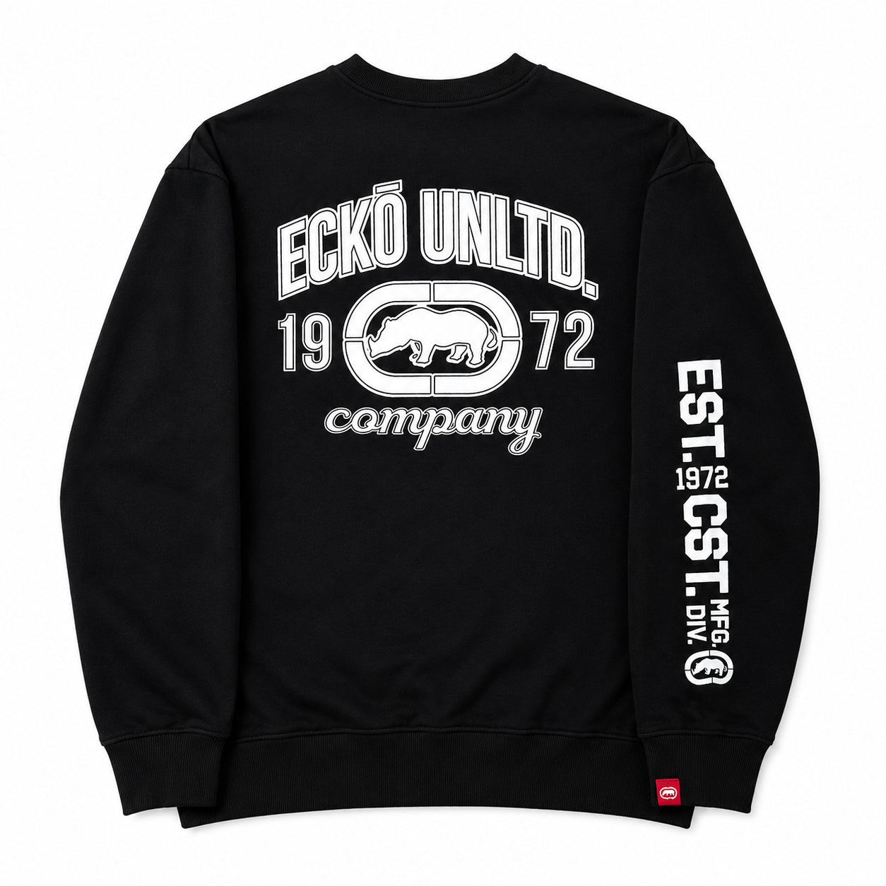 Crewneck Sweater