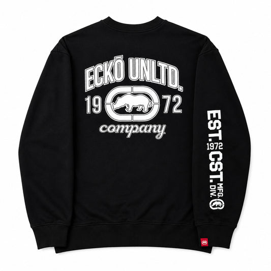 Crewneck Sweater