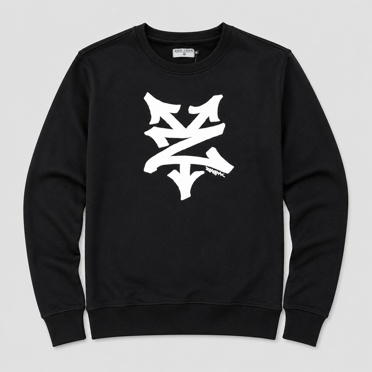 Crewneck Sweater
