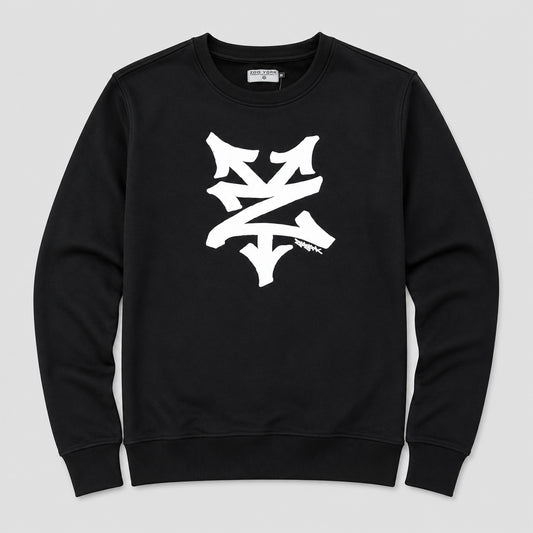 Crewneck Sweater
