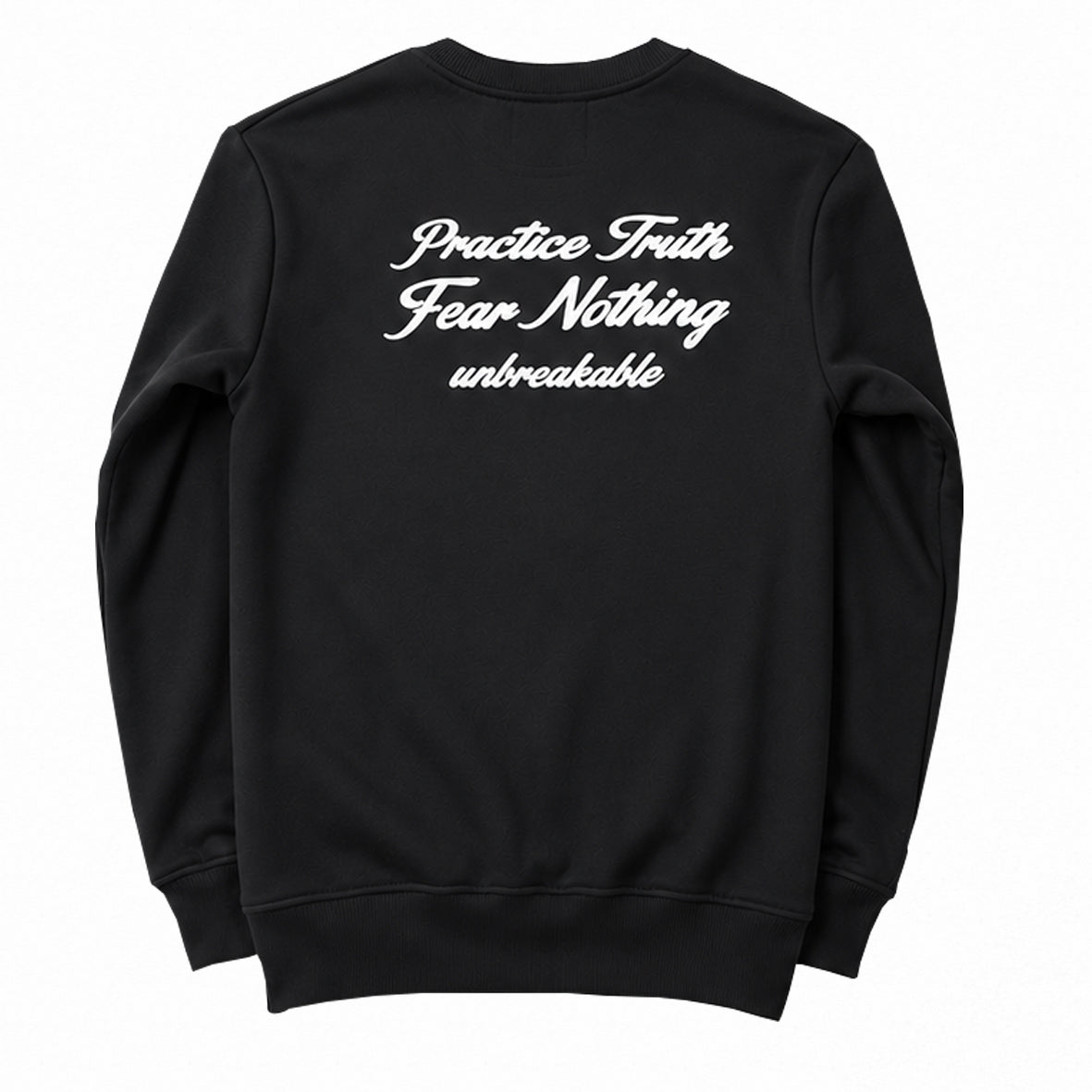 Boys Crewneck Sweater