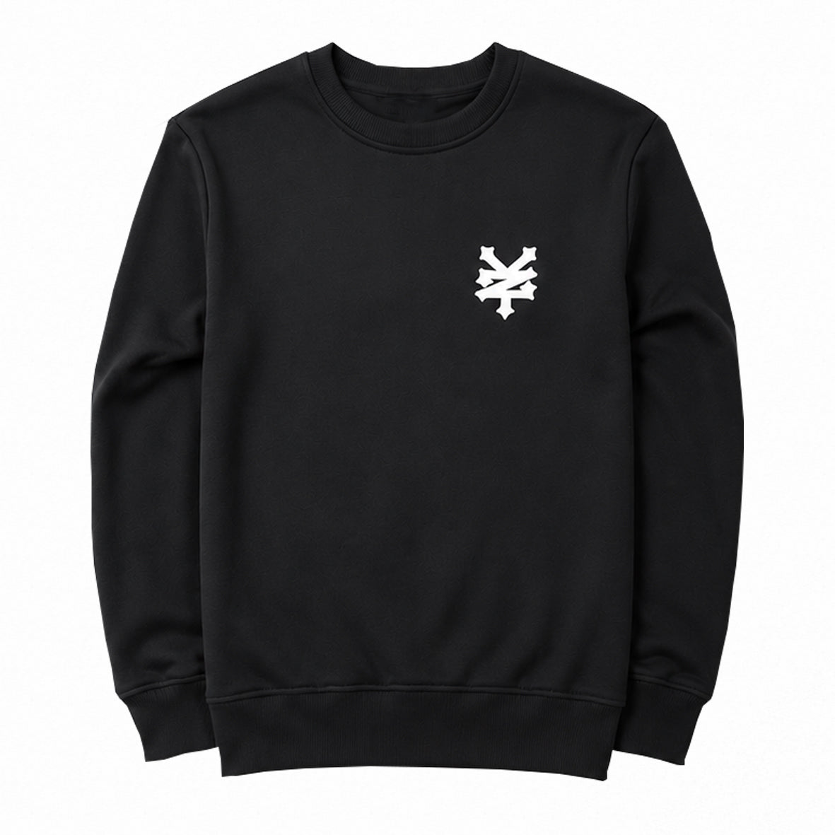Boys Crewneck Sweater