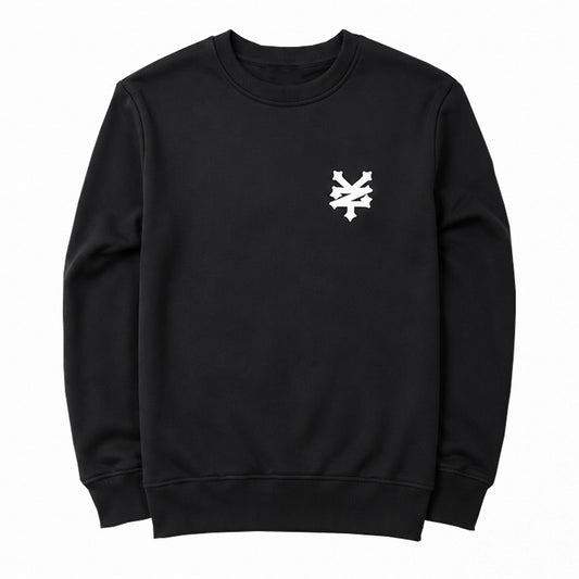 Boys Crewneck Sweater