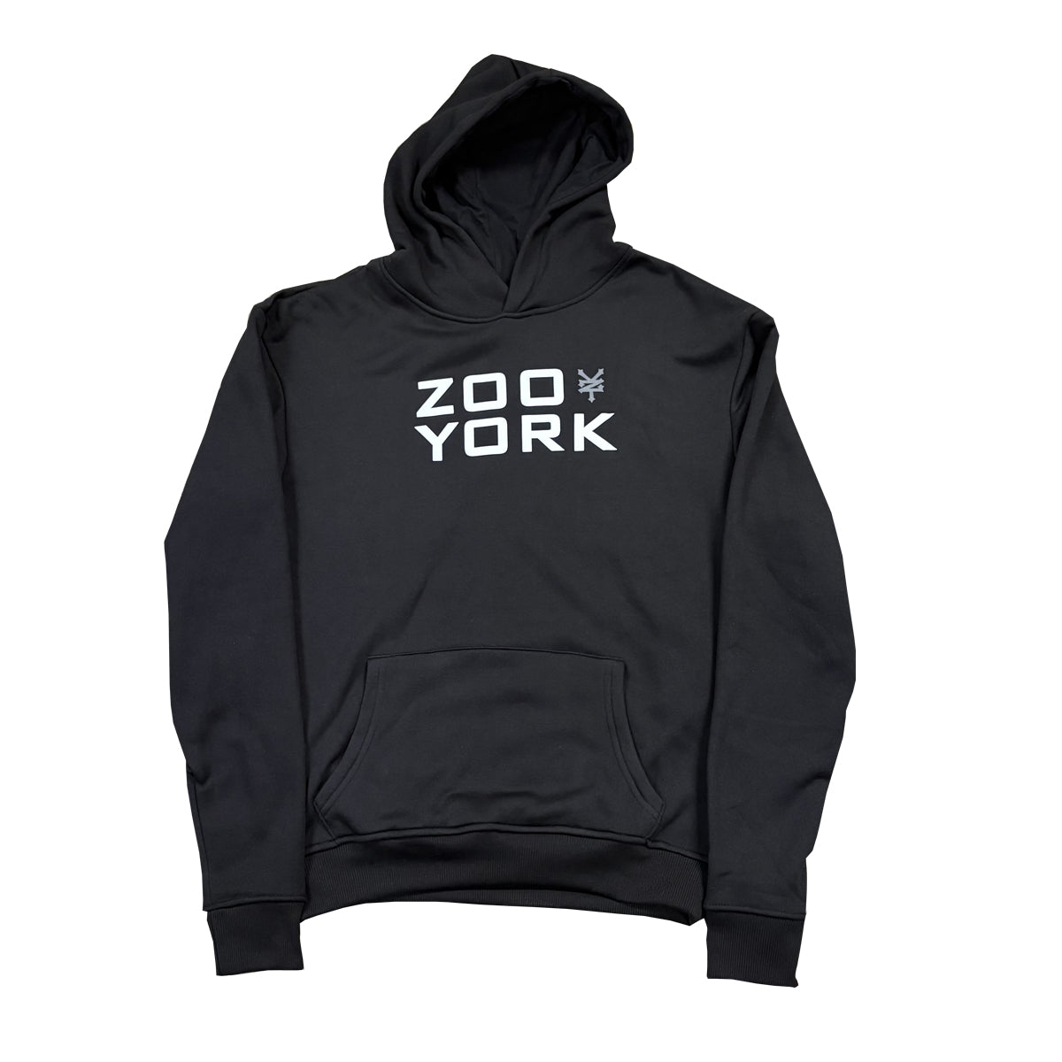 Mens fleece pullover hoody