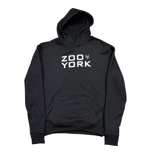 Mens fleece pullover hoody