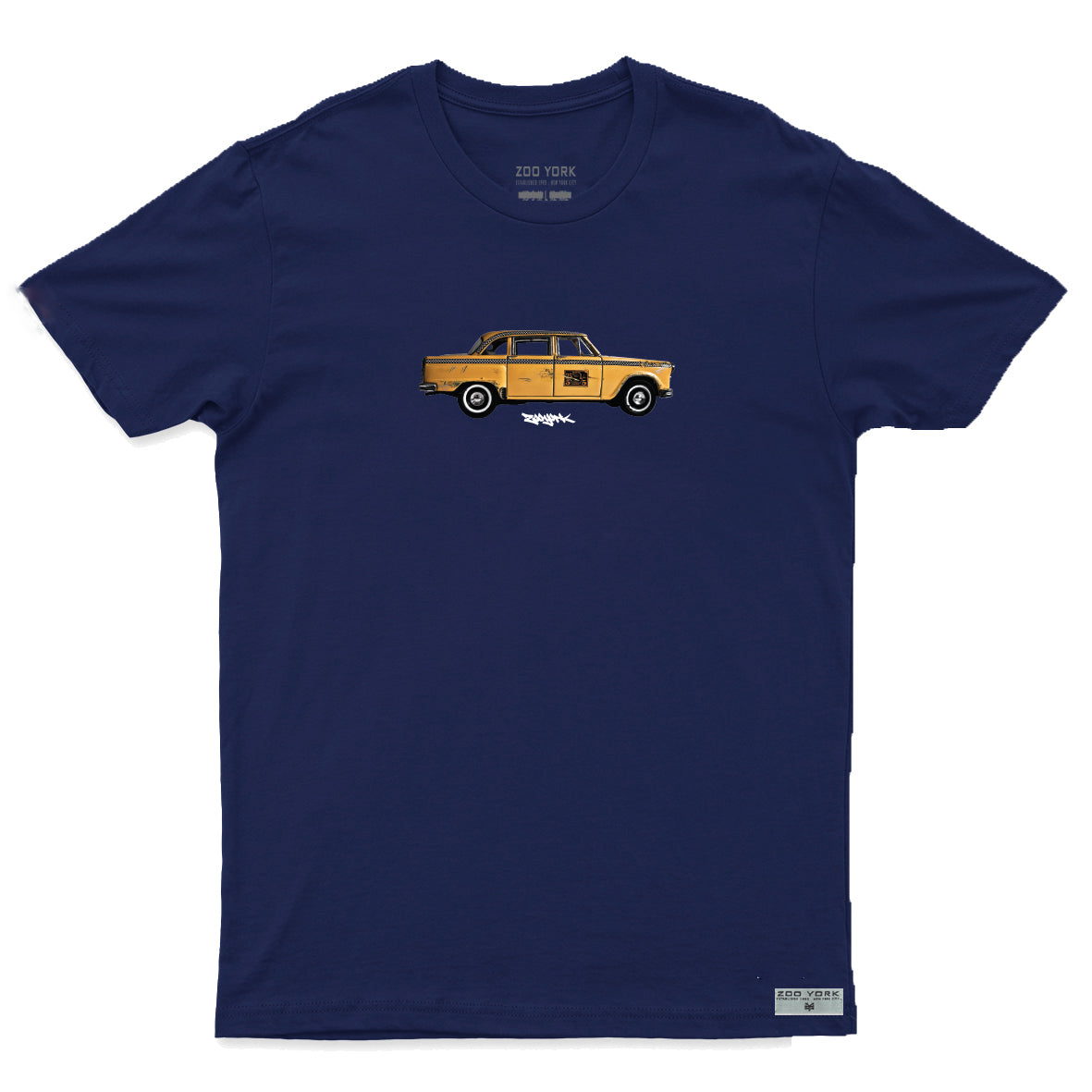 Mens s/s tee