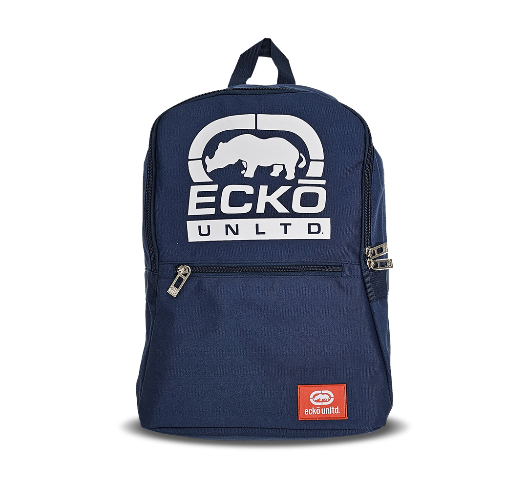 Backpack - Ecko Unltd